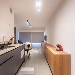  Apartamento Liv - 904