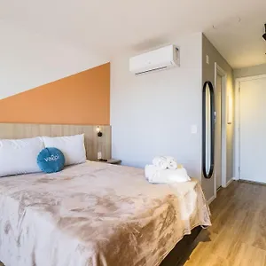  Apartamento Valpi Go 24